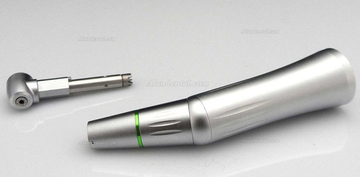 Tealth 1020CH-101 10:1 Dental Reduction Contra Angle Handpiece